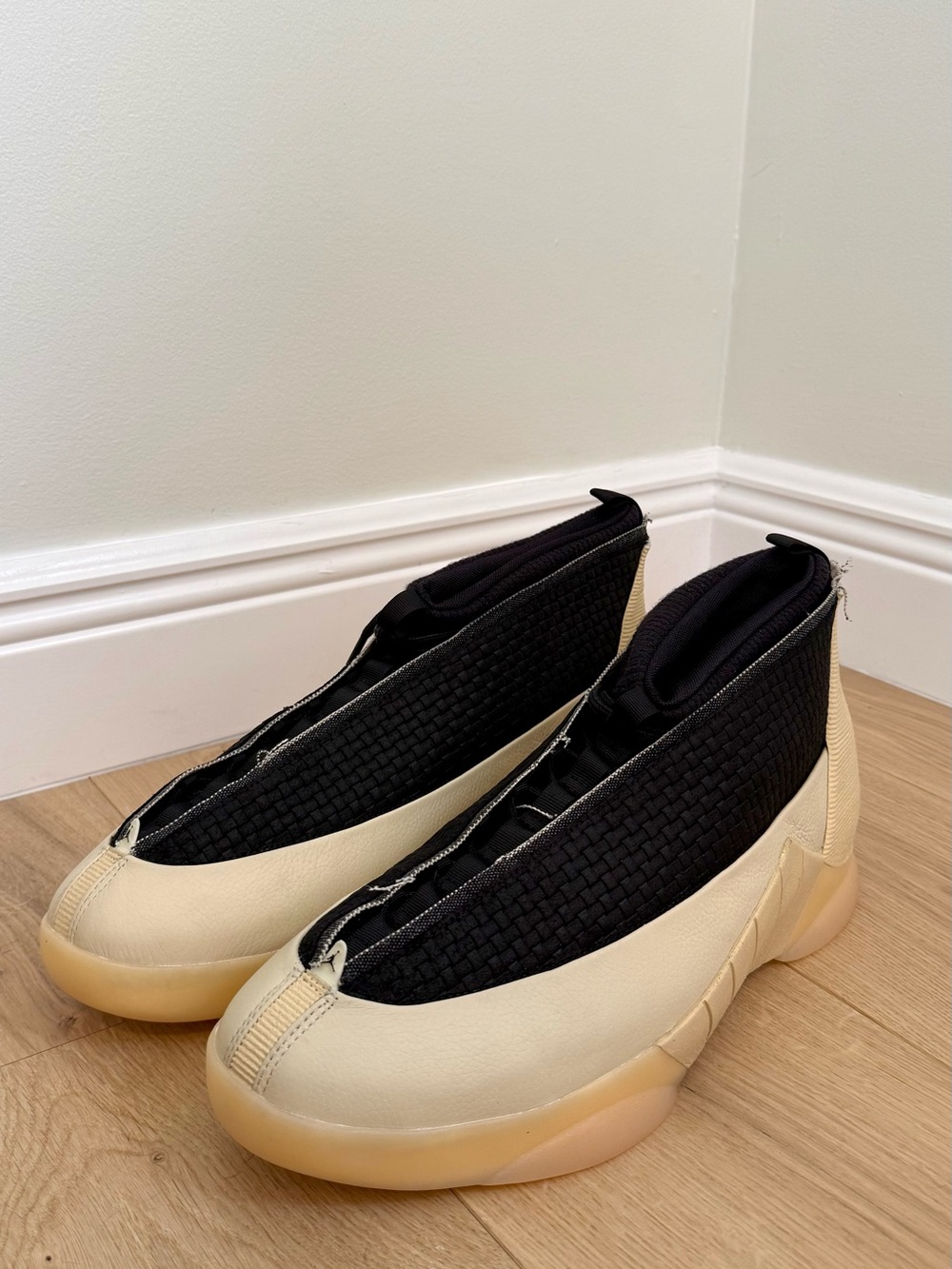 AIR JORDAN 15 SP
